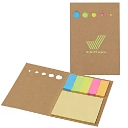 Freiji Sticky Notes Set