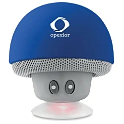 Mushroom Wireless Speaker 3W