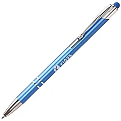 Sleek Stylus Pen - Engraved - 3 Day