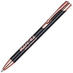 Beck Rose Gold Pen - 3 Day