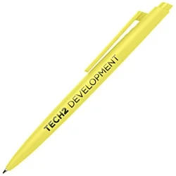 Ipe Recycled Pen