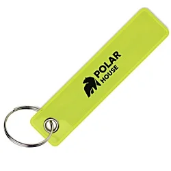 Keyflect Keyring
