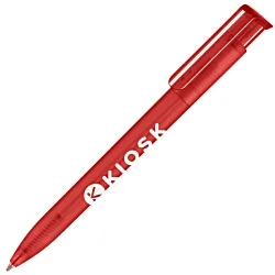 Absolute Recycled Frosted Pen