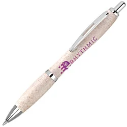 Contour Colour Wheatstraw Pen