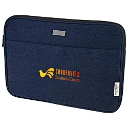 Joey Recycled Laptop Sleeve - Digital Print