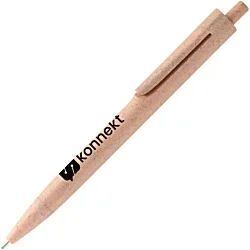 Jackstraw Wheatstraw Pen