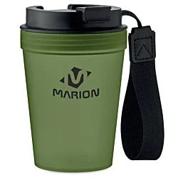 Isfjordan Tumbler - Printed