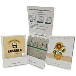 Essentials Seedsticks®