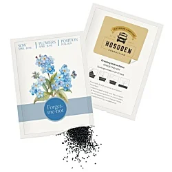 Essentials Seed Packets