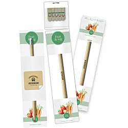Essentials Pencil Seedsticks