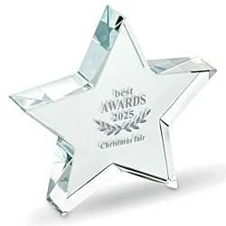 Glass Star Award