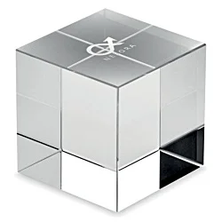 Glass Cube Award
