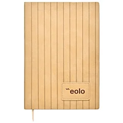 Tintray A5 Notebook