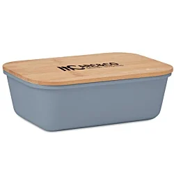 Thursday Lunch Box