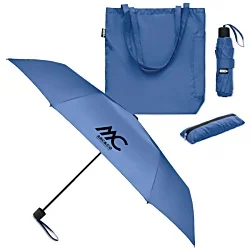 Seattle Umbrella Set