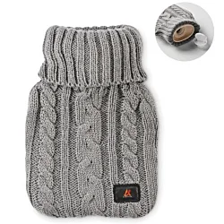 Toasty Hot Water Bottle