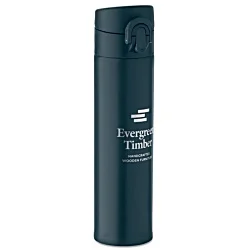 Bots Recycled Bottle - Engraved