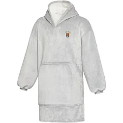 Denali Hooded Blanket