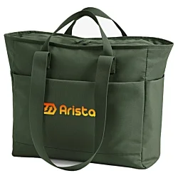 Simplicity Recycled Tote Bag - Digital Print