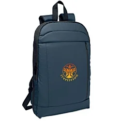 Xpanda Expandable Laptop Backpack - Digital Print