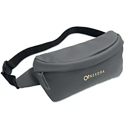 Bangkok Waist Bag - Digital Print