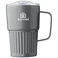 Calo Double Walled Travel Mug - Printed