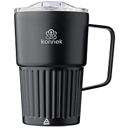 Calo Double Walled Travel Mug - Engraved