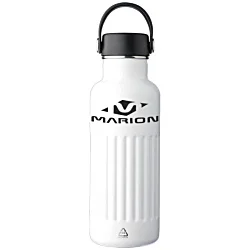 Lior Double Walled Drinking Bottle - Printed