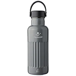 Lior Double Walled Drinking Bottle - Engraved
