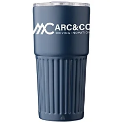 Kael Double Walled Travel Mug - Printed