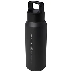 Astra Copper Vacuum Insulated Bottle - Engraved
