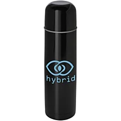 Sullivan 750ml Recycled Flask - Printed