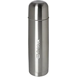 Sullivan 750ml Recycled Flask - Engraved