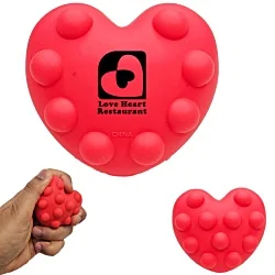 Pop-It Heart