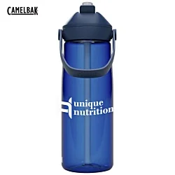 CamelBak Thrive Flip Tritan Renew Water Bottle - Wrap-Around Print