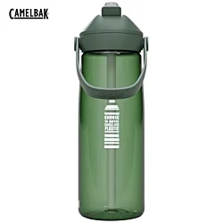 CamelBak Thrive Flip Tritan Renew Water Bottle - Printed