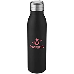 Harper 720ml Recycled Bottle - Wrap Around Print