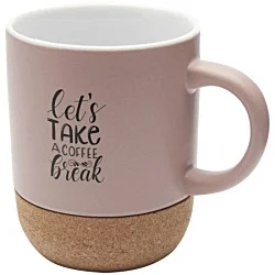 Billie Mug - Printed