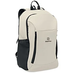 Korovin Laptop Backpack - Printed