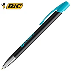 BIC® Media Clic Pen Advance Pen - Black Barrel