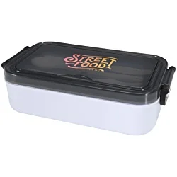 Snappy Lunch Box