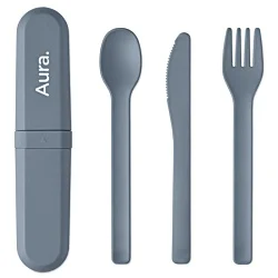 Reuseable Cutlery Set