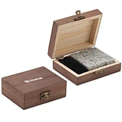 Stone Ice Cube Set