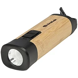 Kuma Bamboo Torch