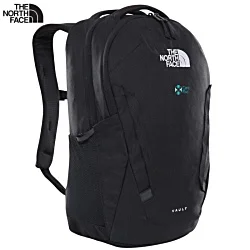The North Face Vault Backpack - Embroidered