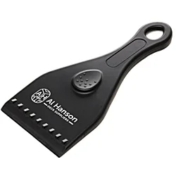 Recycled Ice Scraper