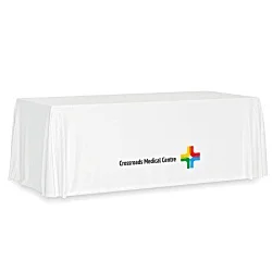 Bridge Table Cloth - Digital Print