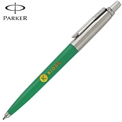 Parker Jotter Recycled Pen - Black Ink - Digital Print