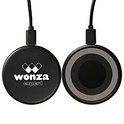 Nova Wireless Magnetic Charger - Printed