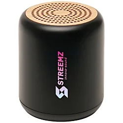 Nova Bluetooth Speaker - Digital Print